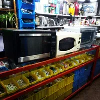 تعمیرات لوازم خانگی جاروبرقی توستر قهوه سازماکروفر|خدمات پیشه و مهارت|مشهد, توس (بلوار توس)|دیوار