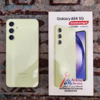 Samsung Galaxy A54 5G|موبایل|تهران, نیروی هوایی (پیروزی)|دیوار