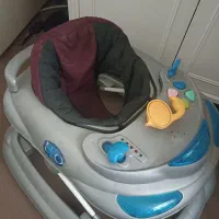 فروش فوری|کالسکه و لوازم جانبی|اسلام‌شهر, شهرک قائمیه|دیوار