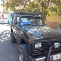 پاترول مشکی|خودرو سواری و وانت|تبریز, |دیوار