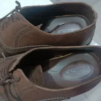 کفش مردانه سایز ۴۳|کیف، کفش، کمربند|گرمدره, |دیوار