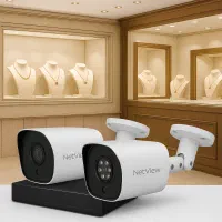 2عدد دوربین5مگا حرفه‌ای ویژه طلاسازی/گارانتی 3سال