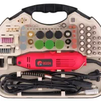 فرز مینیاتوری حکاکی ادون 212عددی سفارش روسیه ادون|ابزارآلات|هشتگرد, شهرک راه آهن|دیوار