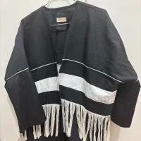 مانتو در حد نو