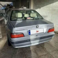 پژو پارس ساده، مدل ۱۳۸۴|خودرو سواری و وانت|یاسوج, |دیوار
