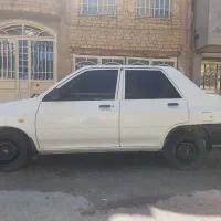 پراید اتاق تعویض ۹۰