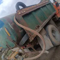 لیلان مدل قبل ۱۳۶۶|خودرو سنگین|میاندوآب, |دیوار