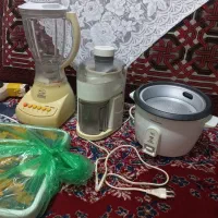 وسایل  برقی