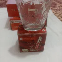 بلور نوری تازه|ظروف سرو و پذیرایی|اصفهان, سودان|دیوار