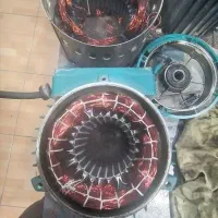 کارگاه سیم پیچی وتعمیرات فنی سعیدی|خدمات پیشه و مهارت|ایلام, |دیوار