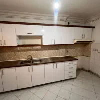 کابینت ام دی اف + کشو + سینک استیل+ هود|آب‌چکان و نظم‌دهنده ظروف|مشهد, رضاشهر|دیوار