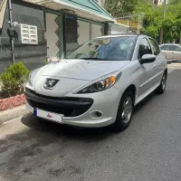 ۲۰۷ پانا دنده مدل۱۴۰۱