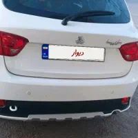 کوییک 402|خودرو سواری و وانت|رشتخوار, |دیوار