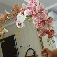 گل مصنوعی