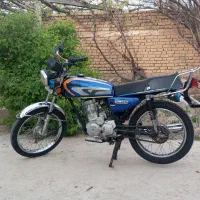 موتور هندا 150 (125)