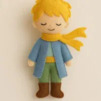 آموزش نمددوزی و ساخت عروسک فانتزی|خدمات آموزشی|سهند, |دیوار