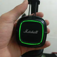هدفون مارشال