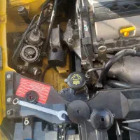 (CNG) تعمیر دوگانه‌سوز  ریمپ ECU  شستشوی انژکتور