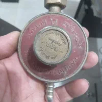 ژیگلاتور کپسول گاز