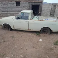 پیکان وانت
