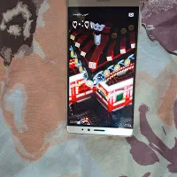 گوشی هواوی میت s|موبایل|بوشهر, |دیوار