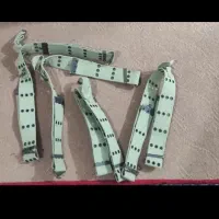 فانوسقه یا کمربند نظامی