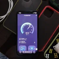 iphone 11 pro +شارژر+ ۷ عدد گارد|موبایل|بهارستان, |دیوار