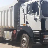 امیکو ده چرخ|خودرو سنگین|میاندوآب, |دیوار