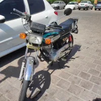 هندا ۱۲۵ لیفان