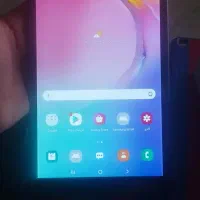 Samsung Galaxy Tab A T295 (LTE)|تبلت|خرم‌آباد, |دیوار