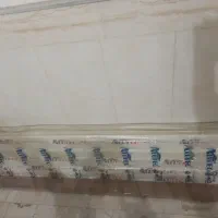کرکره برقی آماده نصب