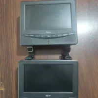 مانیتور ژاپنی اصل برای مسافرت