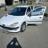 206تیپ 2 مدل 99|خودرو سواری و وانت|مشکین‌دشت, |دیوار