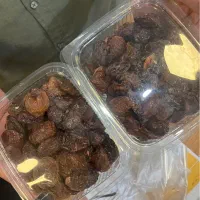 آلو خوانسار الو خورشتی الو بخارا درجه دو