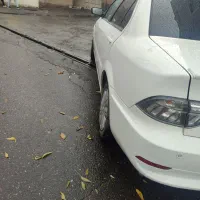 سورن پلاس موتور ef7 1404|خودرو سواری و وانت|تبریز, |دیوار