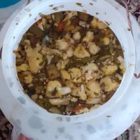 فروش ترشی خانگی کاملا بهداشتی با مواد اولیه عالی|خوردنی و آشامیدنی|الیگودرز, |دیوار