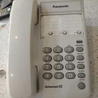 تلفن پاناسونیک