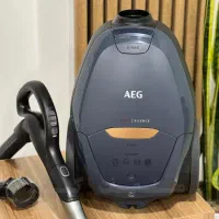 جاروبرقی AEG المانی بدون صدا ۲۲۰۰ وات