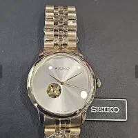 ساعت سیکو اتومات