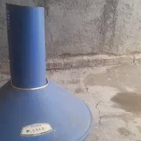 هود محکم وبسیار تمیز ومحکم