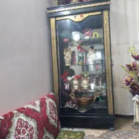 بوفه سالم