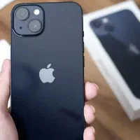 آیفون ۱۳باتری۹۳ به شرط تست