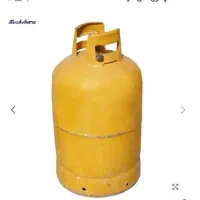 کپسول گاز