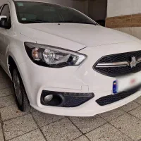 شاهین مدل ۱۴۰۲ سانروف دار درحد صفر
