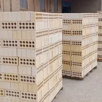 بلوکه‌سفال‌سه‌سوراخ‌گری‌مصالح‌ساختمانی‌آجر|عمده‌فروشی|مشهد, توس (بلوار توس)|دیوار