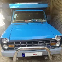 نیسان دوگانه اپشنال