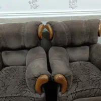 فروش مبل|مبلمان خانگی و میز عسلی|لامرد, |دیوار