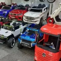 تخصصی ماشین شارژی وموتور شارژیمعیوب