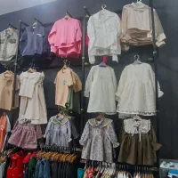 فروش ویترین مغازه بوتیک