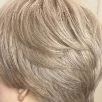 فروش مو مو های طبیعی و رنگ